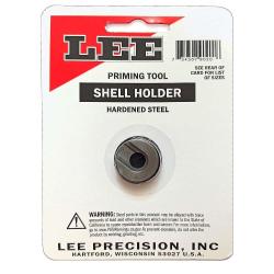 Shell holder N&deg;6 pour amorceurs Lee