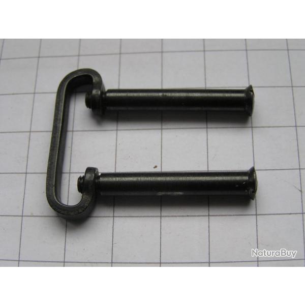 ANNEAU DE GRENADIERE ARRIERE  JAGER AP80