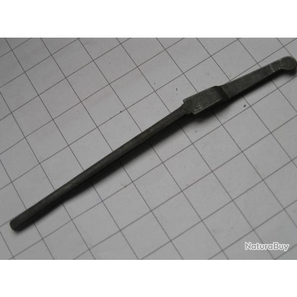 TIGE GUIDE JAGER AP80