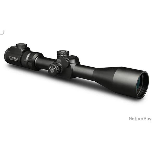 Lunette de visee KONUSPRO EL-30 6-24x50 - KONUS
