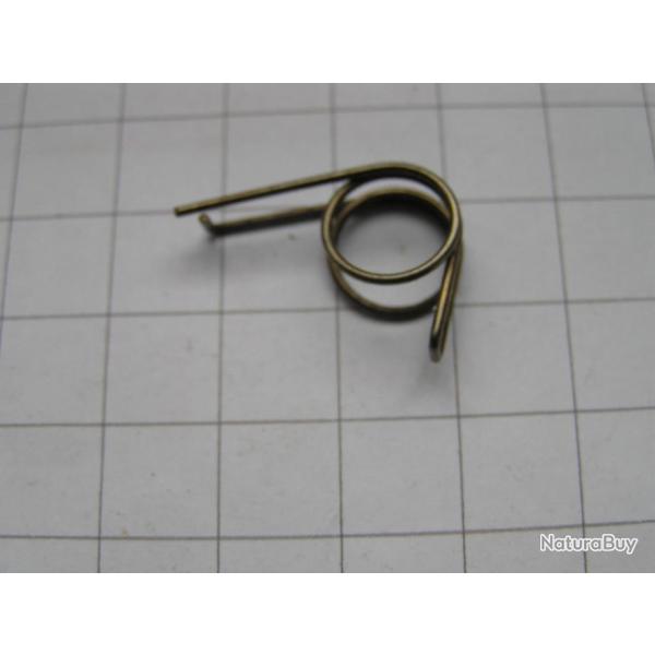 RESSORT DE CHIEN MODELE INCONNU