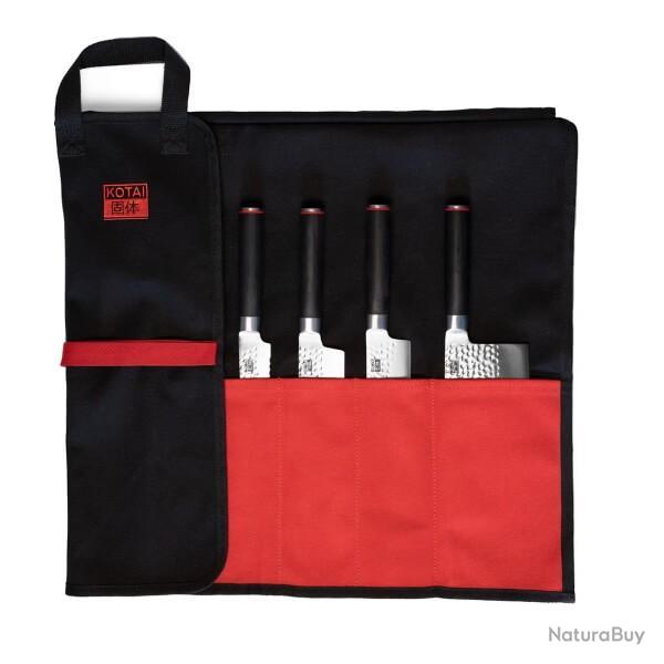 Trousse vide � couteaux Kotai