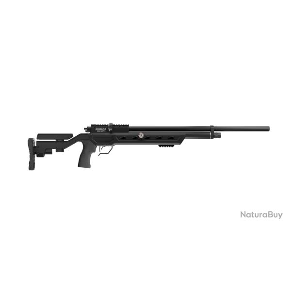 Carabine Crosman PCP Armada semi-auto 40 Joules Cal. 5,5 mm