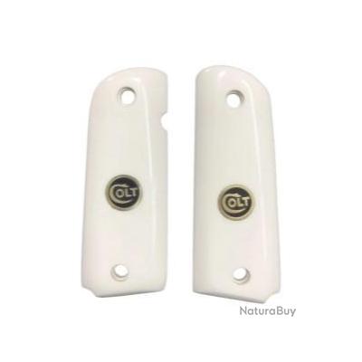 Poignées Smart Parts 1911/45 – Vert, Occasion En Bon état !