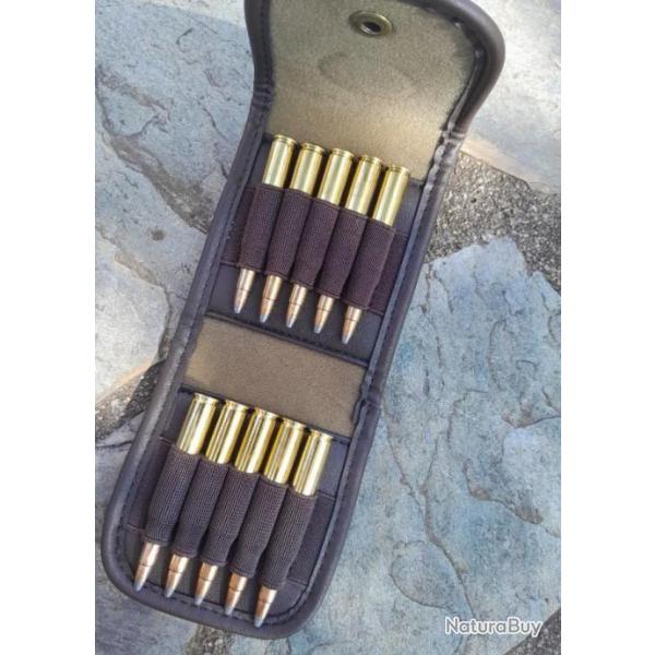 Pochette/Cartouchi�re 10 balles