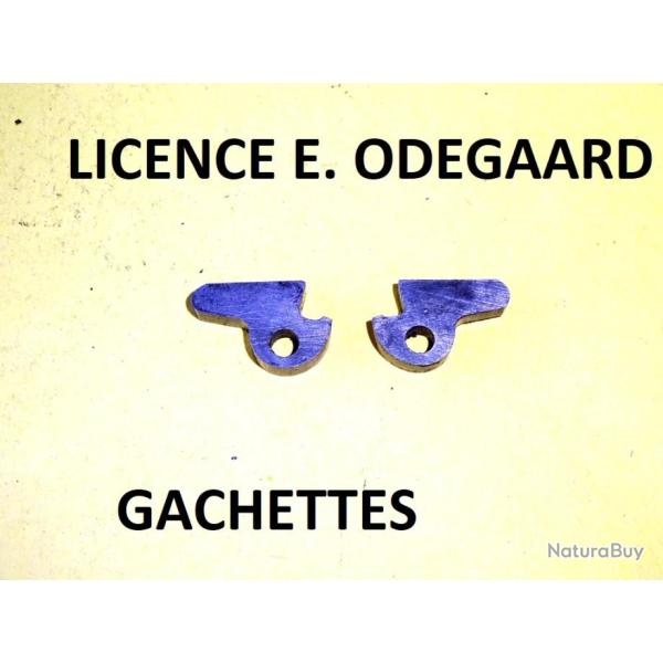 gachettes fusil LICENCE E. ODEGAARD - VENDU PAR JEPERCUTE (SZA187)