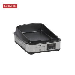 PLANCHA ENO ELECTRIQUE ENOSIGN 40