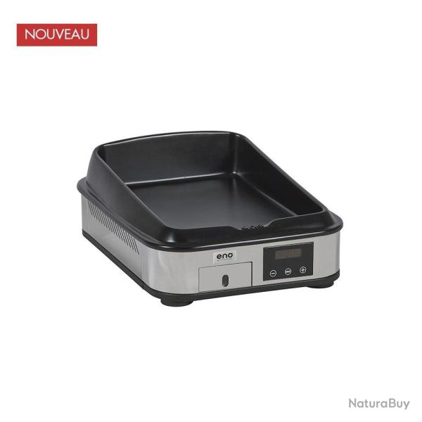PLANCHA ENO ELECTRIQUE ENOSIGN 40