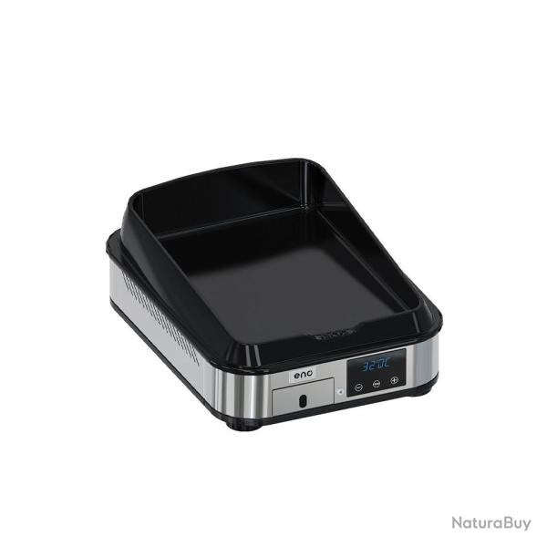 PLANCHA ENO ELECTRIQUE ENOSIGN 40