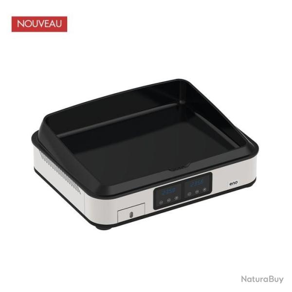 PLANCHA ENO ELECTRIQUE ENOSIGN 65