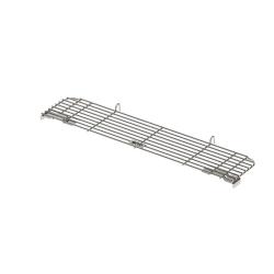 ETAGERE INOX POUR PLANCHA ENO 60 / 65