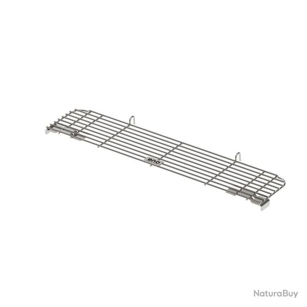 ETAGERE INOX POUR PLANCHA ENO 60 / 65