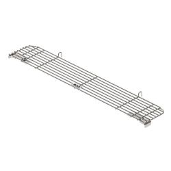 ETAGERE INOX POUR PLANCHA ENO 75 / 80