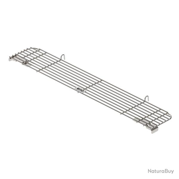 ETAGERE INOX POUR PLANCHA ENO 75 / 80