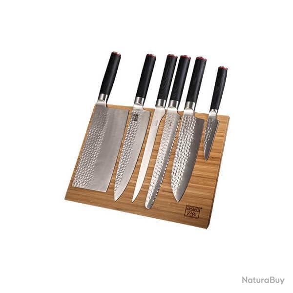 Porte couteaux magntique Kotai