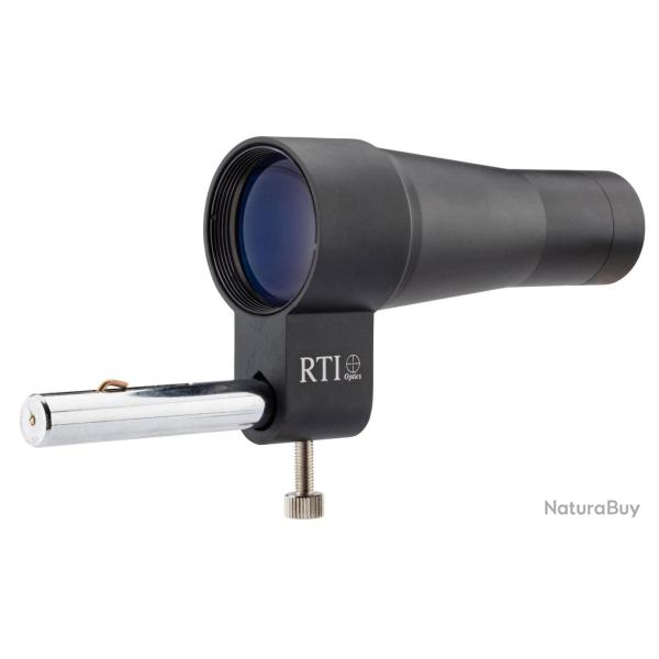 Collimateur de r�glage RTI