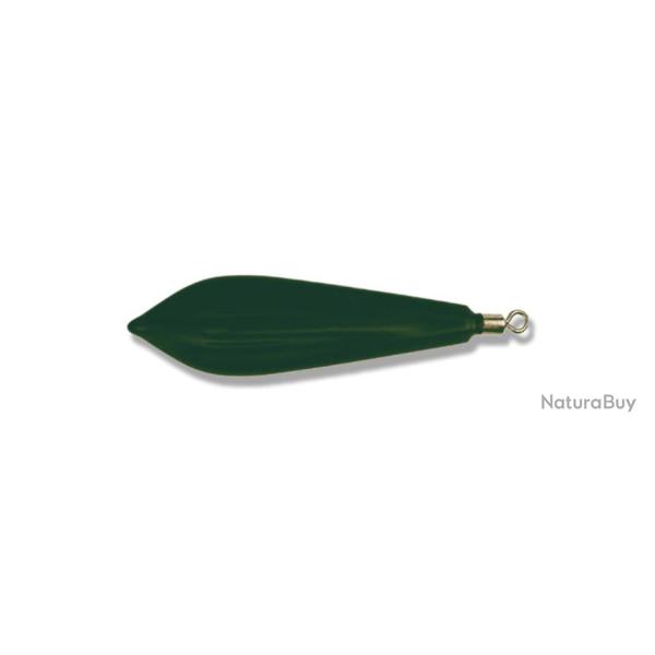 Plombs Carpe Delalande Trilobe Plastifie 90G