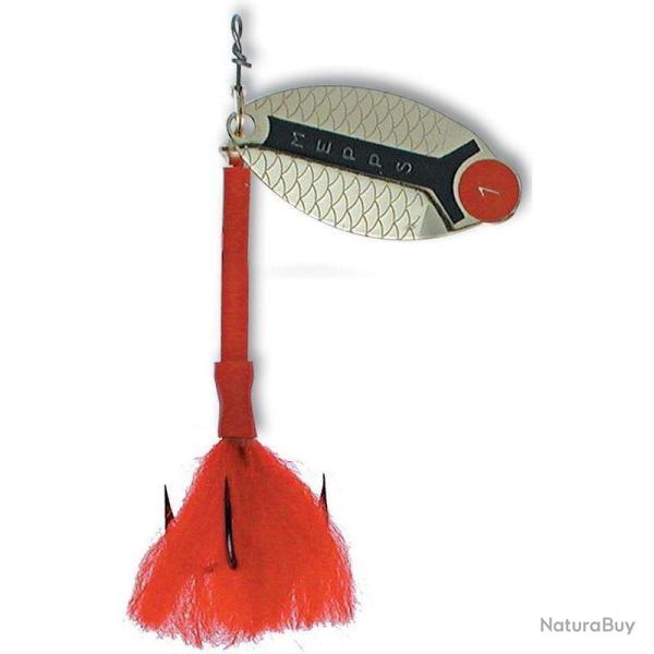 Cuiller Mepps Lusox Or N�0