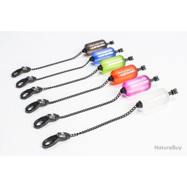 Balancier Souple Nash Bobbin Kit Large NOIR