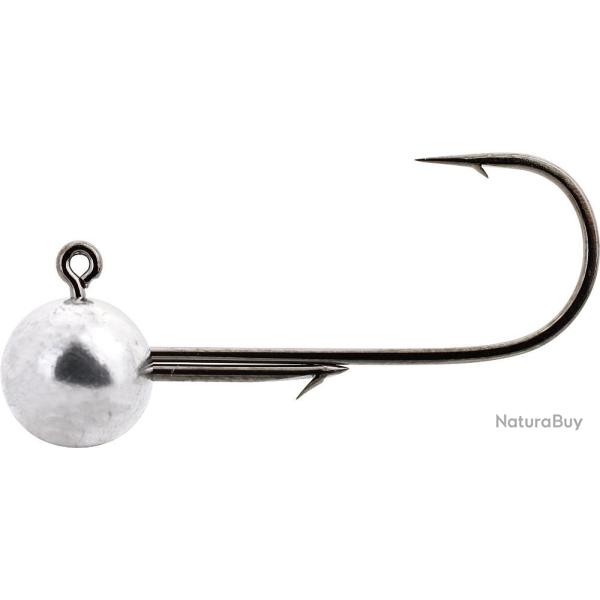 Tete Plombee Decoy Vj-76 M Head N�3-2,5G