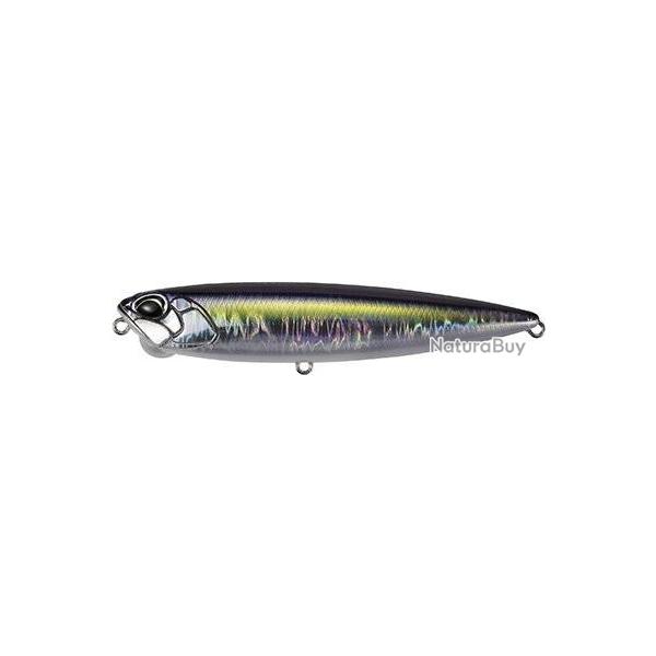Leurre Duo Realis Pencil 110 Sw WAKA MULLET