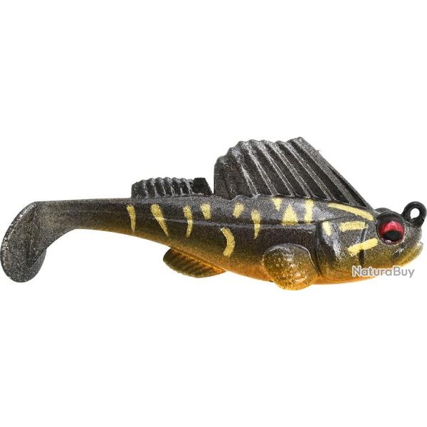 Leurre Souple Megabass Dark Sleeper 2.4 - 7G DONKO