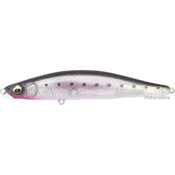 Leurre Megabass Genma 110 S GLX IWASHI