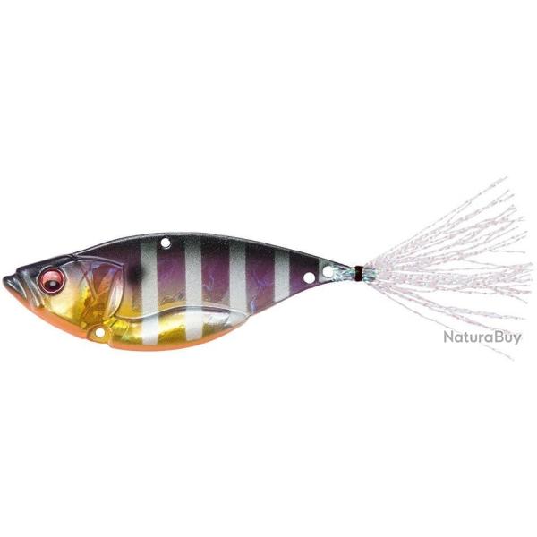 Leurre Megabass Vibration X Dyna Response 10,5G GILL OB