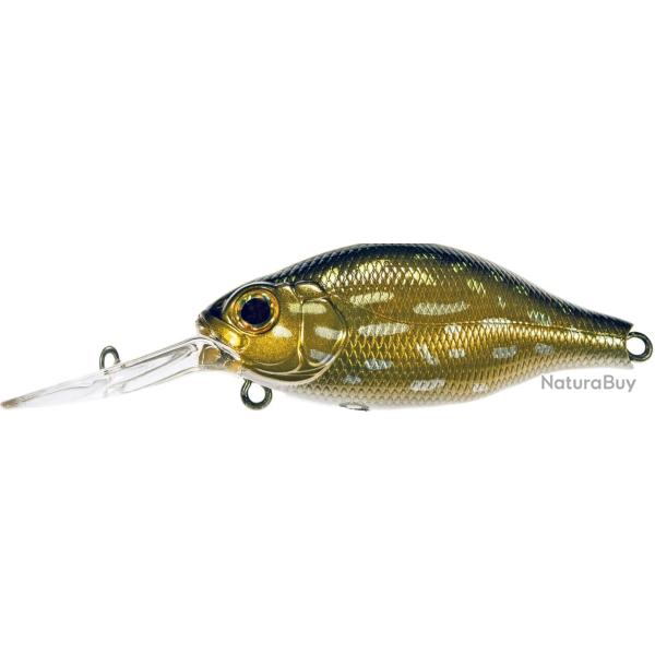Leurre Zip Baits B.Switcher 4-0 No Rattle PIKE SHINING