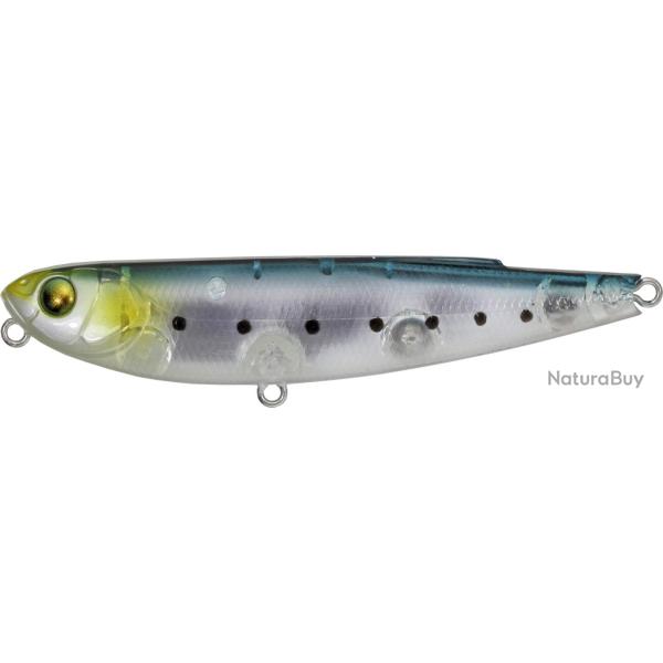 Leurre Zip Baits Zbl Fakie Dog Crazy Walk 9Cm IWASHI