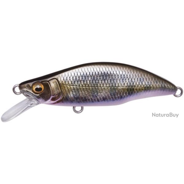 Leurre Megabass Great Hunting 64 Humpback Fs TAKUMI SAKE CHIGYO