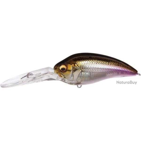 Leurre Megabass Super Z Z3 HT ITO WAKASAGI