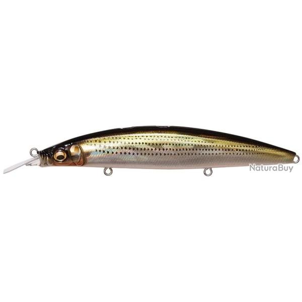 Leurre Megabass Zonk 120 Sw GHOST LANCON