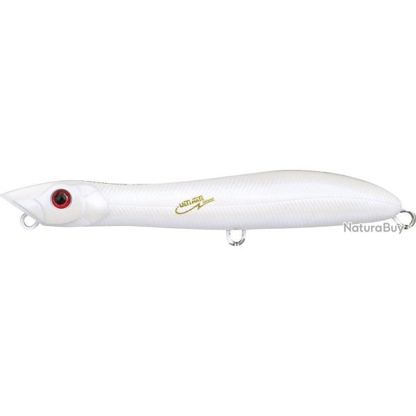 Leurre Xorus Patchinko 125 BLANC