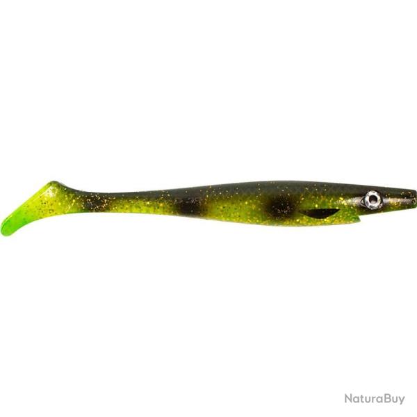 Leurre Souple CWC Pig Shad Junior 20cm x2 134