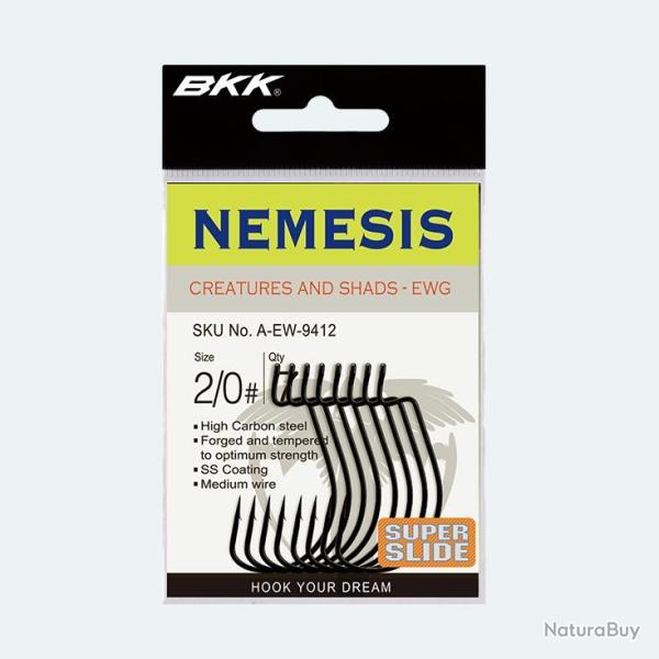 Hamecon BKK Nemesis N1