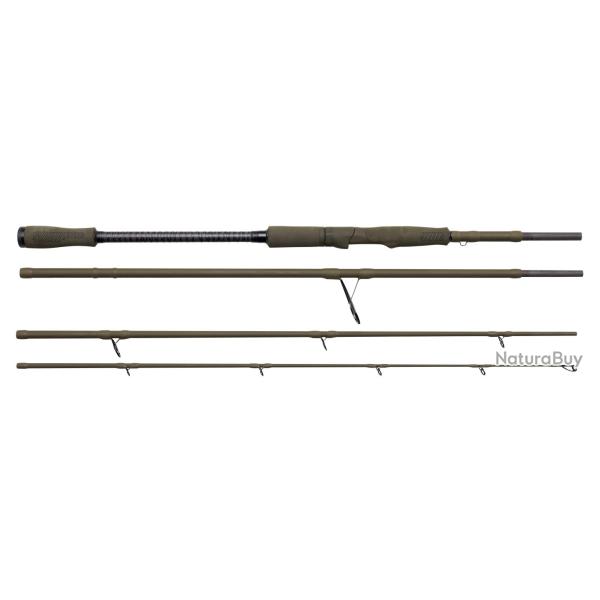 Canne de Voyage Savage Gear SG4 Medium Game Tr 2.15M 7-23GML