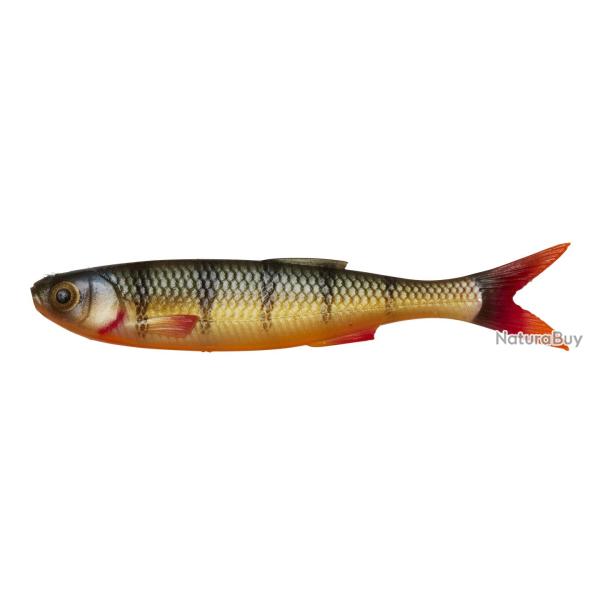 Leurre Savage Gear Craft Dying Minnow 7,5cm 2g PERCH