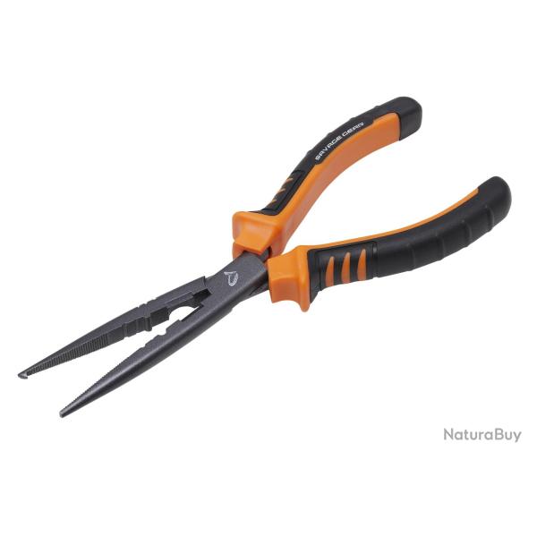 Pince a Anneau Brise Savage Gear Splitring And Cut Plier 18CM