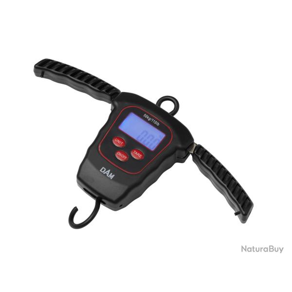 Peson Dam Foldable Scale 50Kg