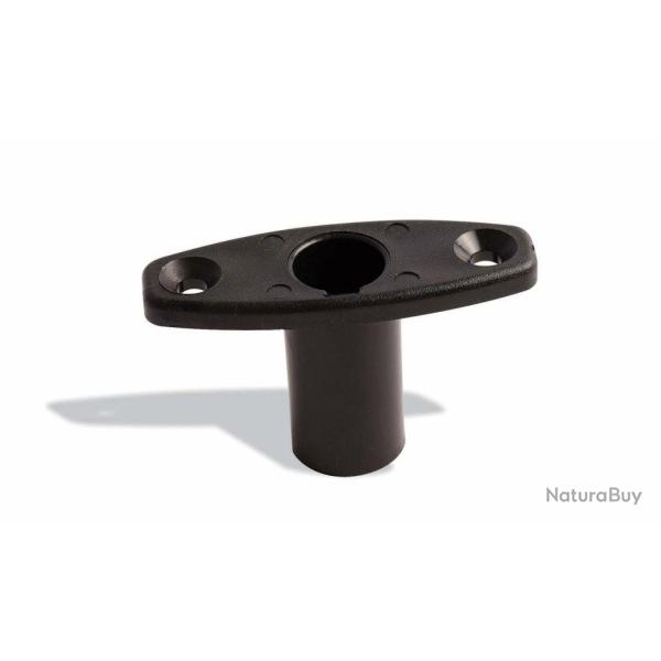 Support De Dame De Nage Plastique Pike'n Bass