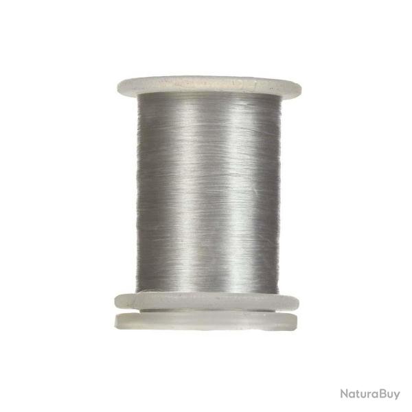 Fil De Charette Nano Silk 12/0 GRIS