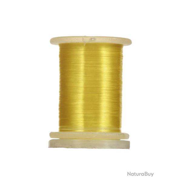 Fil De Charette Nano Silk 12/0 JAUNE