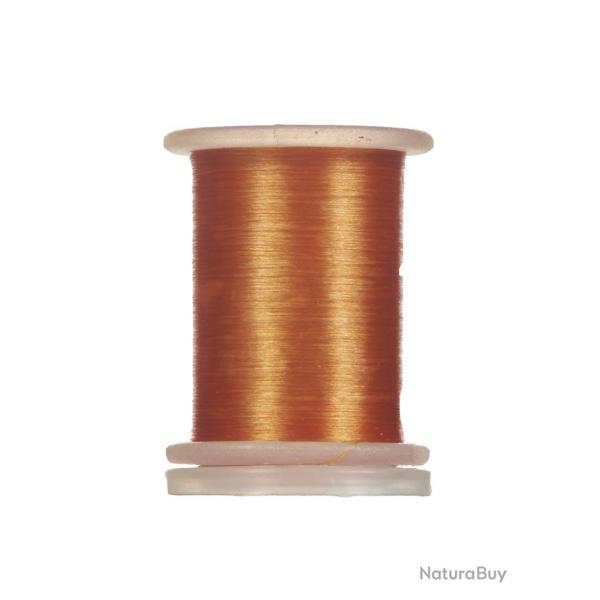 Fil De Charette Nano Silk 12/0 ORANGE