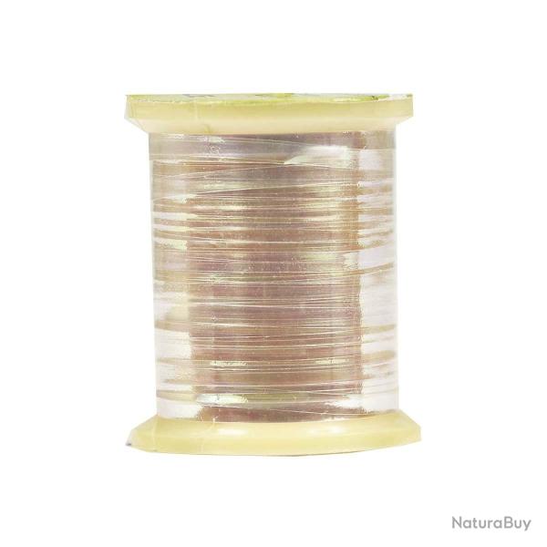 Fil De Charette Tinsel Medium PERLE