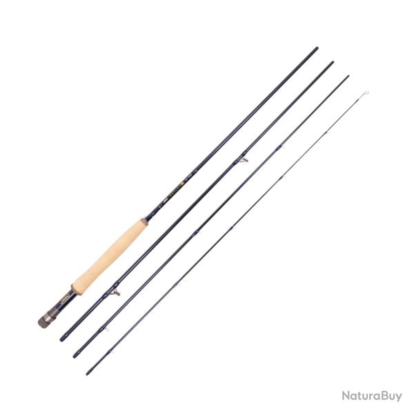 Canne JMC Reflex R2 11' Soie De 3/4 - 4 Brins