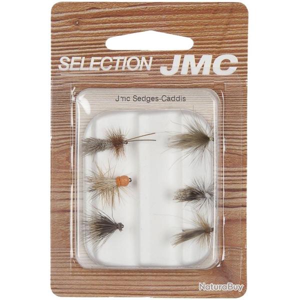 Selection De Mouche JMC Sedges