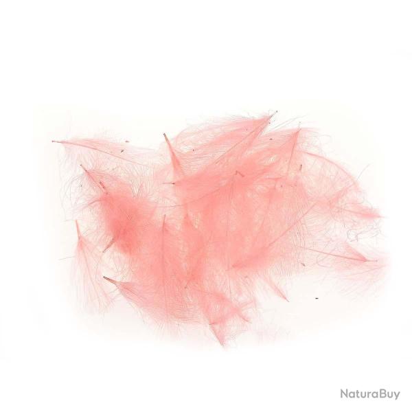 Pochette De Charette Cul De Canard ROSE