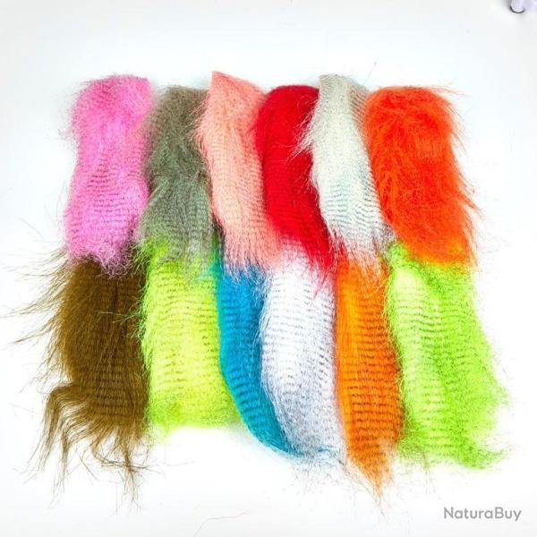 Poils De Charette Chaplat ROSE FLUO