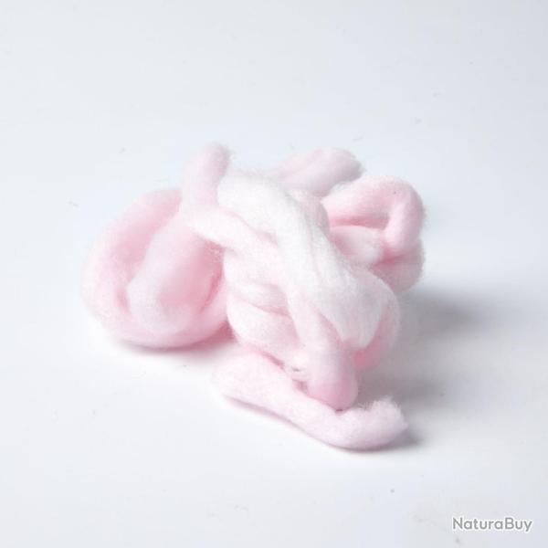 Fibre De Charette Egg Yarn Plus ROSE PALE